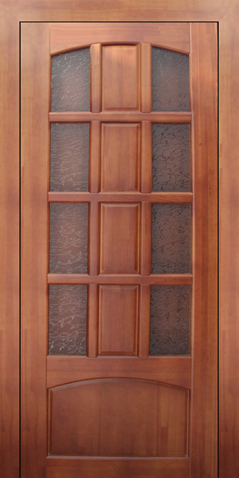 Wooden Doors