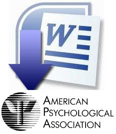 Documentos Normas APA