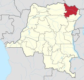 La Province du Haut-Uele