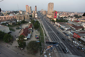 La Province de Kinshasa