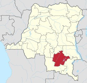 La province du Lomami