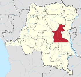 La Province de Maniema