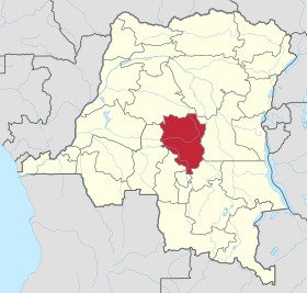 La province du Sankuru