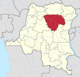 La province de la Tshopo