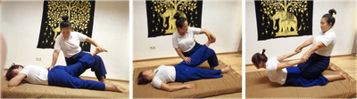Thaimassage image