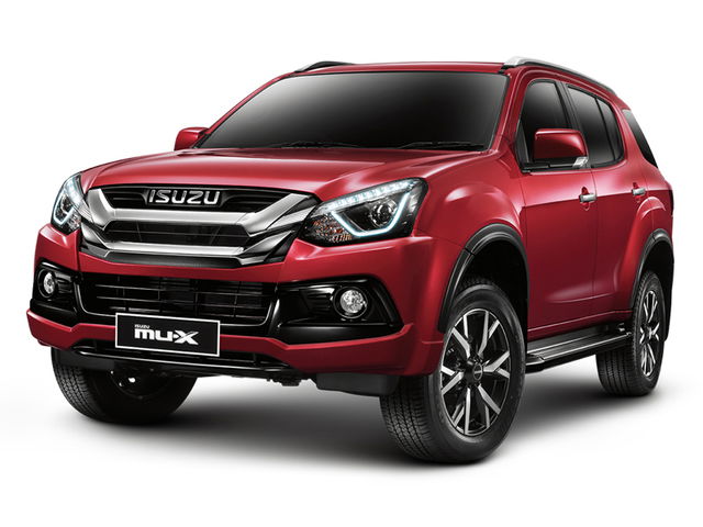 Kisah Lengkap tentang Truk Tugas Berat Isuzu