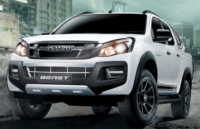 Isuzu: Tinjauan Perusahaan
