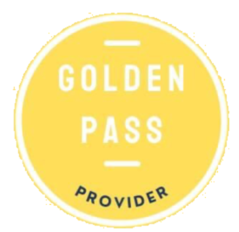 GOLDEN PASS