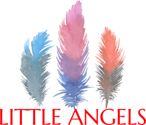 الملائكة الصغار