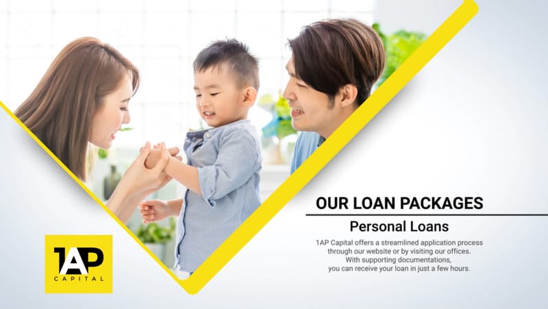 Personal Loan
