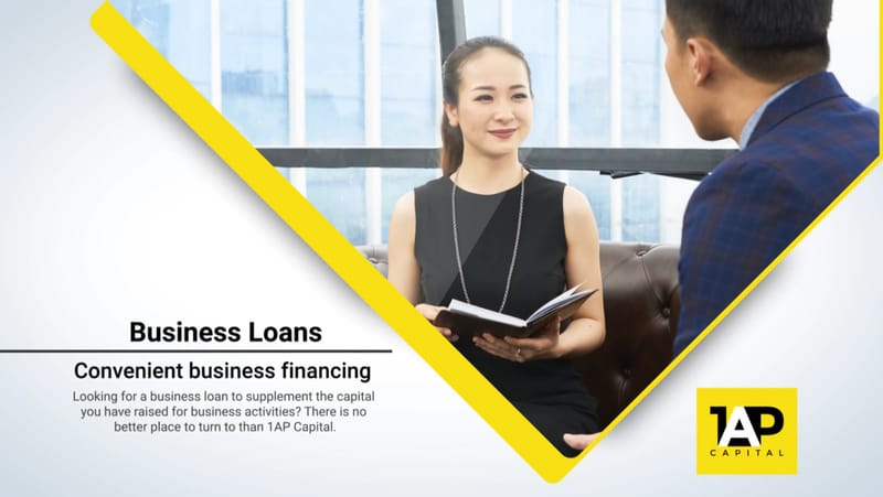 Business Loan