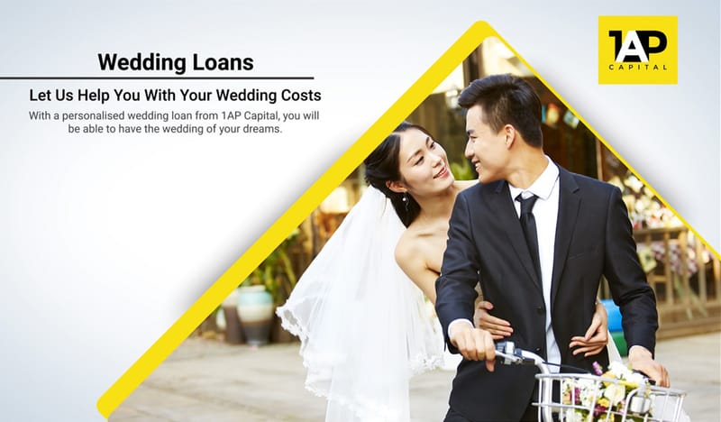 Wedding Loan / Marriage Loan