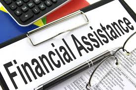 FINANCIAL SERVICES - How we can help