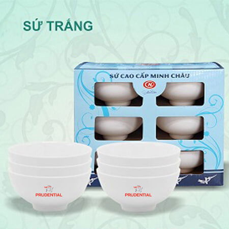 Giới thiệu Gốm Sứ Minh Châu và những sản phẩm bán chạy #1