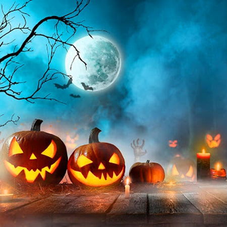 Lễ hội Halloween là ngày nào? Nguồn gốc kỳ bí của Halloween