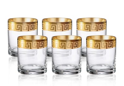 93+ món quà tặng Mạ vàng 24k siêu đẹp cho bạn | SanGia Vn