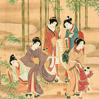 Tiết Thanh Minh là gì? Ngày Lễ Tết thanh Minh là ngày nào?