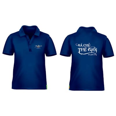 #5 Điều khiến Doanh nghiệp chọn Áo thun in logo làm Quà tặng | SanGia VN