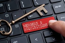 Mergers & Acquistions