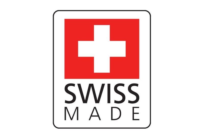 SWISS MADE