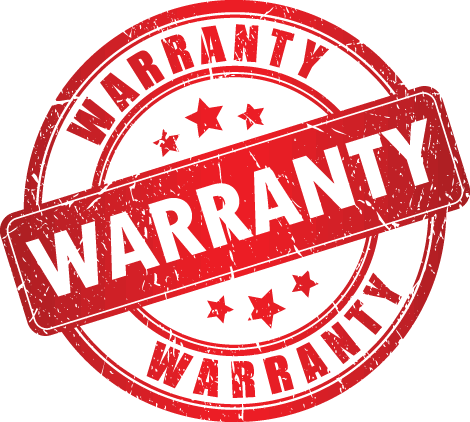 MAR'I BROS WARRANTY