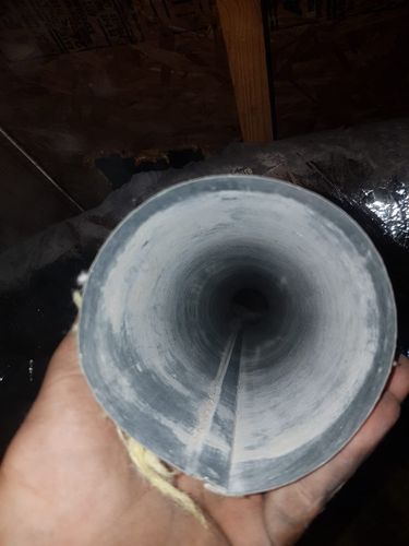 Dryer Vent Cleaning