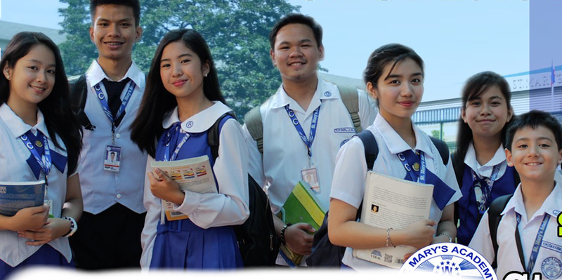 MARIANS UNIFORM