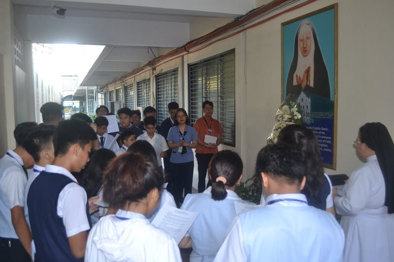 MARIANS PRAYER