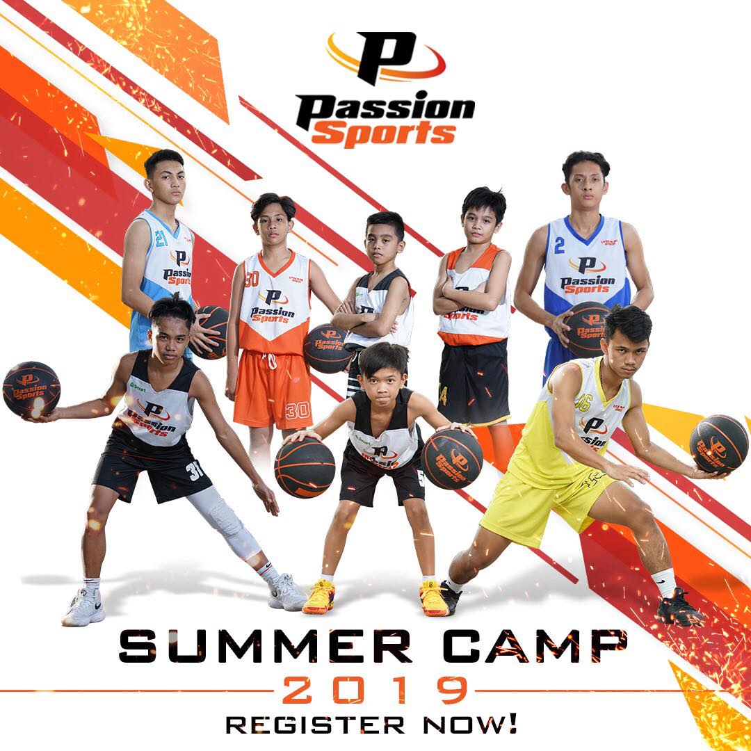 SUMMER CAMP