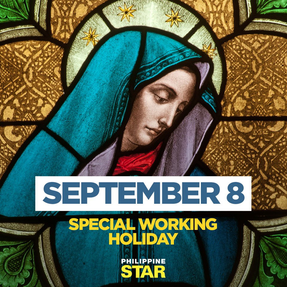 SEPTEMBER 8