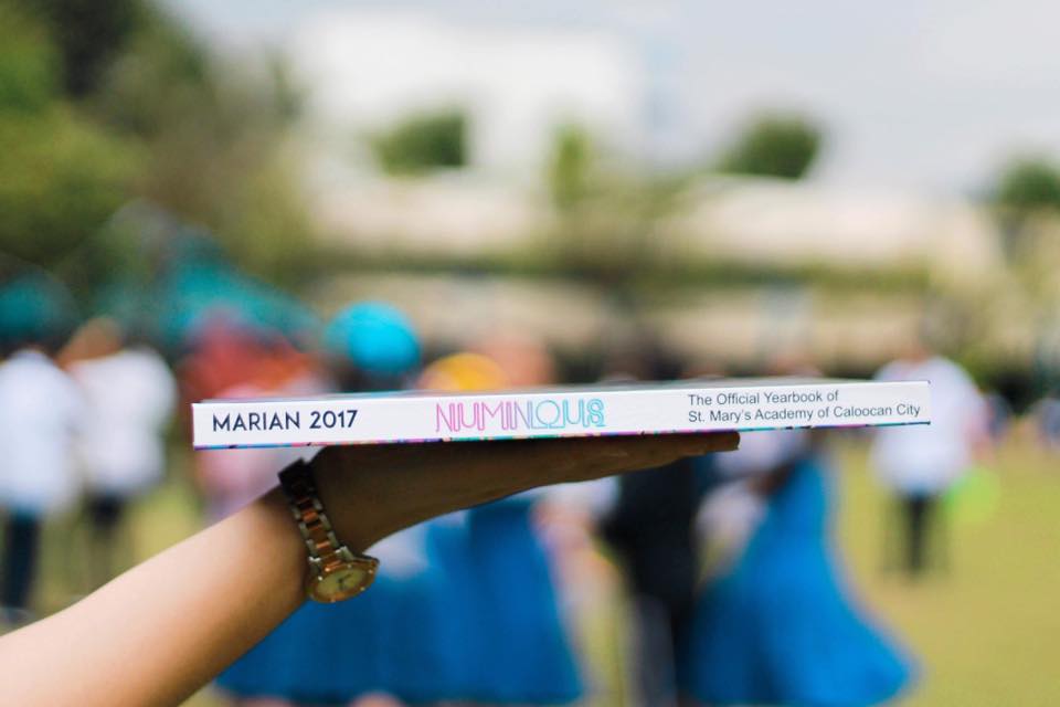 YEARBOOK 2017