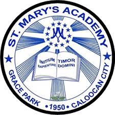 ST. MARY'S ACADEMY OF CALOOCAN CITY