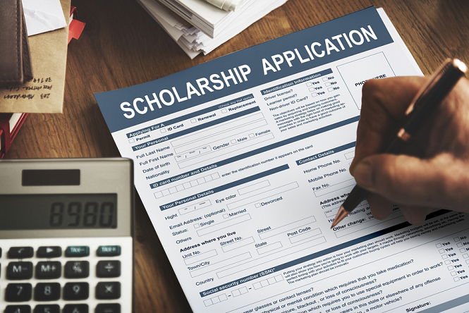 SCHOLARSHIPS