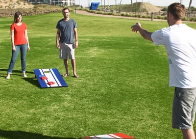Cornhole Boards: A Perfect Accessory for your Corn Hole Game