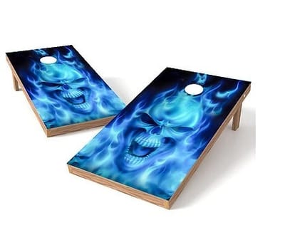 Top Factors to Consider to Play Cornhole Game with Official Cornhole Boards