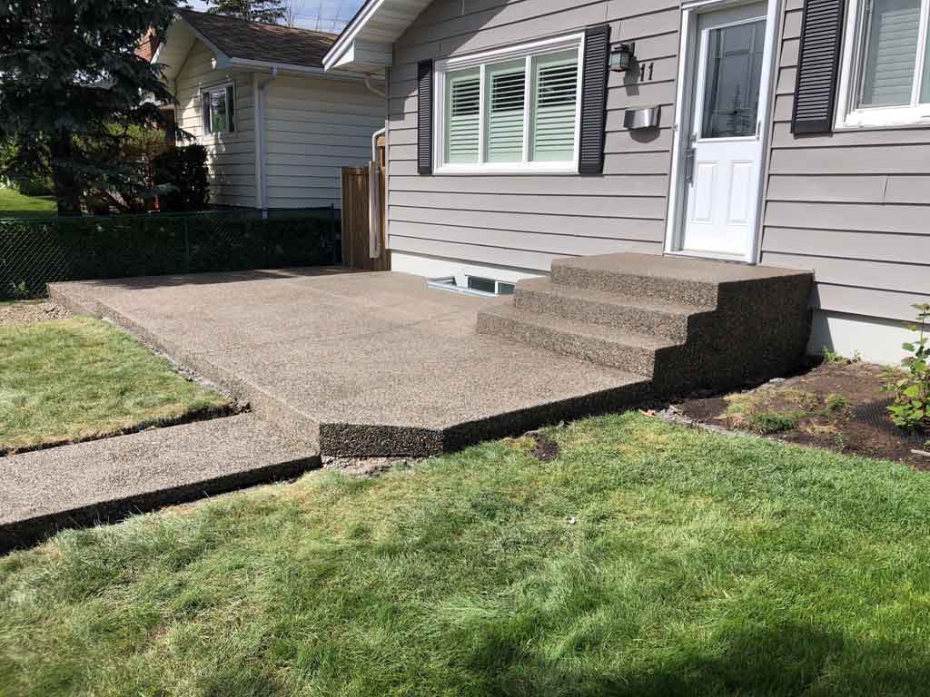 How to Choose a Concrete Contractor