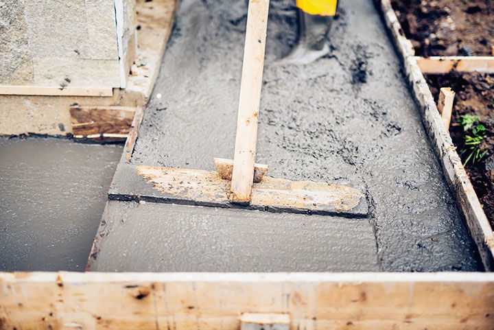 Concrete Contractors - How to Hire, Costs & Alternatives