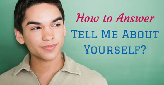 Tell us about yourself