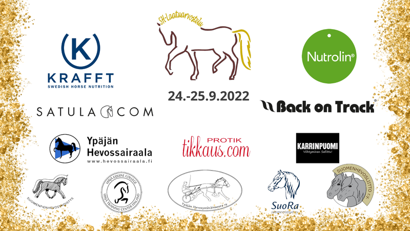 Suomenhevosten Laatuarvostelu