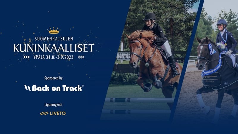 Suomenratsujen Kuninkaalliset