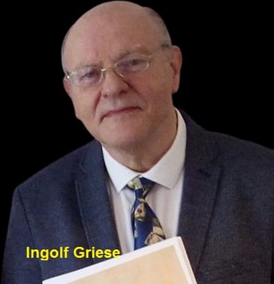 Ingolf Griese