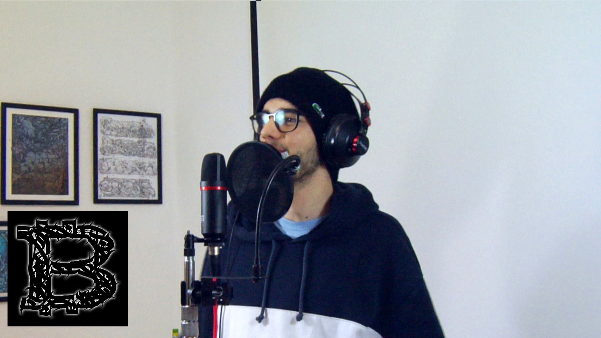 Poor Live Music Session Ep. 5 • B