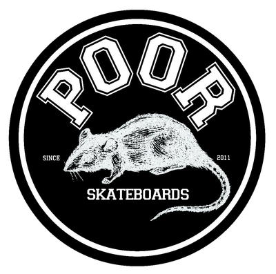 POORSKATEBOARDING