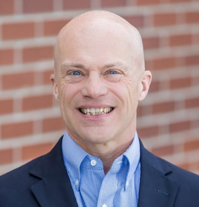 CONFERENCIA IMPARTIDA POR MARK DORSETT image