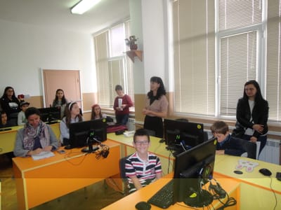 проекти image