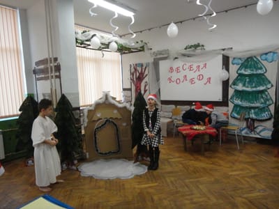 проекти image