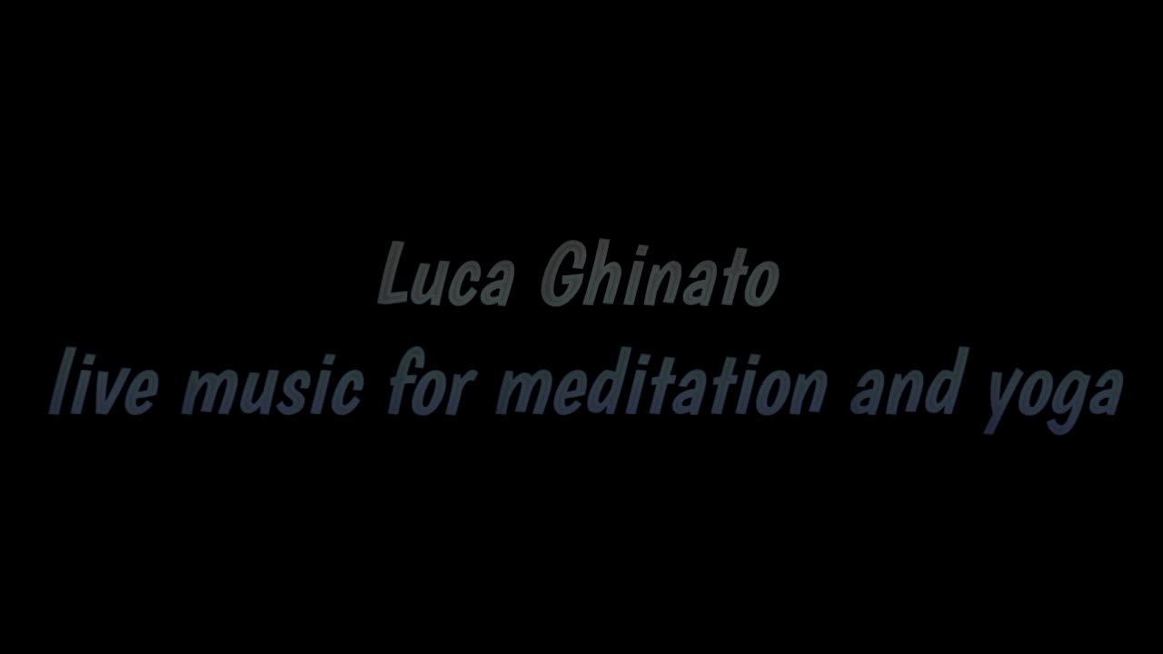 music for meditation and yoga