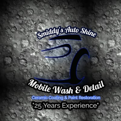 Smiddy's Auto Shine Mobile Wash & Detail