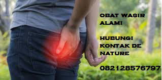 Apakah Penyakit Wasir Berbahaya Dan Bagimana Cara Mengobatinya?