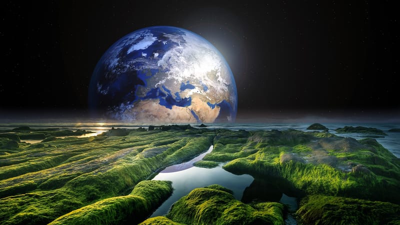 El universo